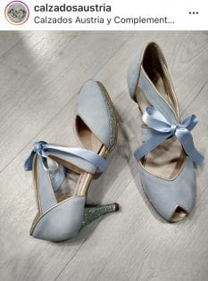 7 marcas de zapatos para invitadas de boda