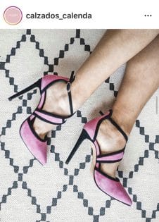 7 marcas de zapatos para invitadas de boda