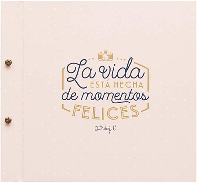 Regalos para la novia en su boda