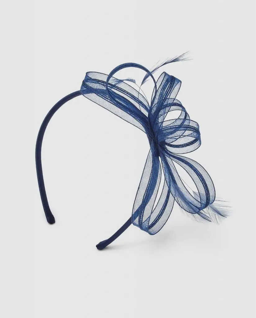 Tocados boda de tarde - consejos e ideas para invitadas