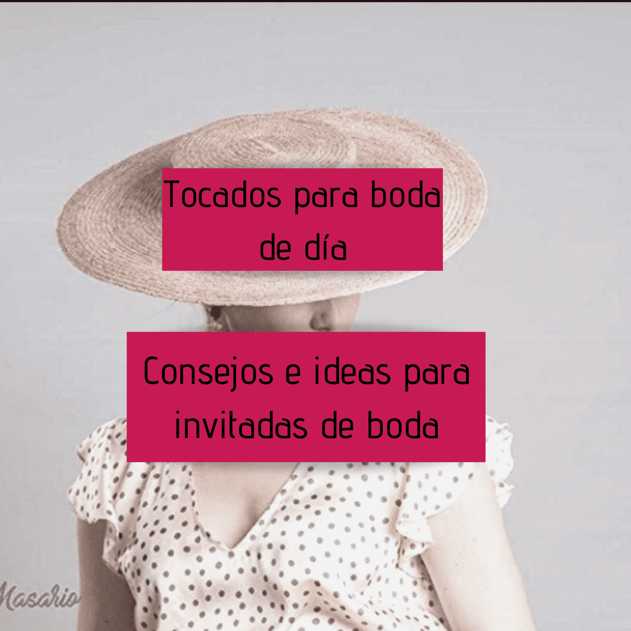 Tocados Para Bodas De Dia Consejos E Ideas Para Invitadas De Boda