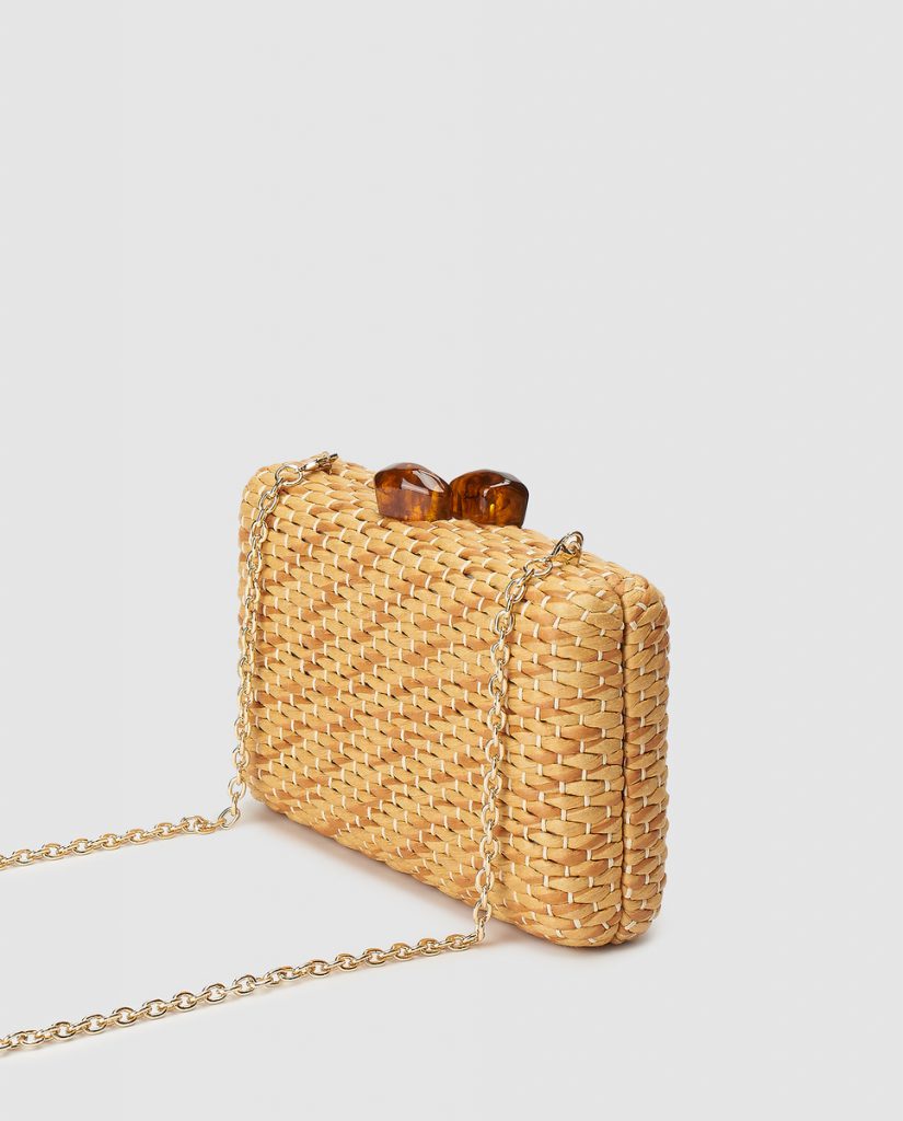 20 bolsos para invitadas de boda por menos de 20€