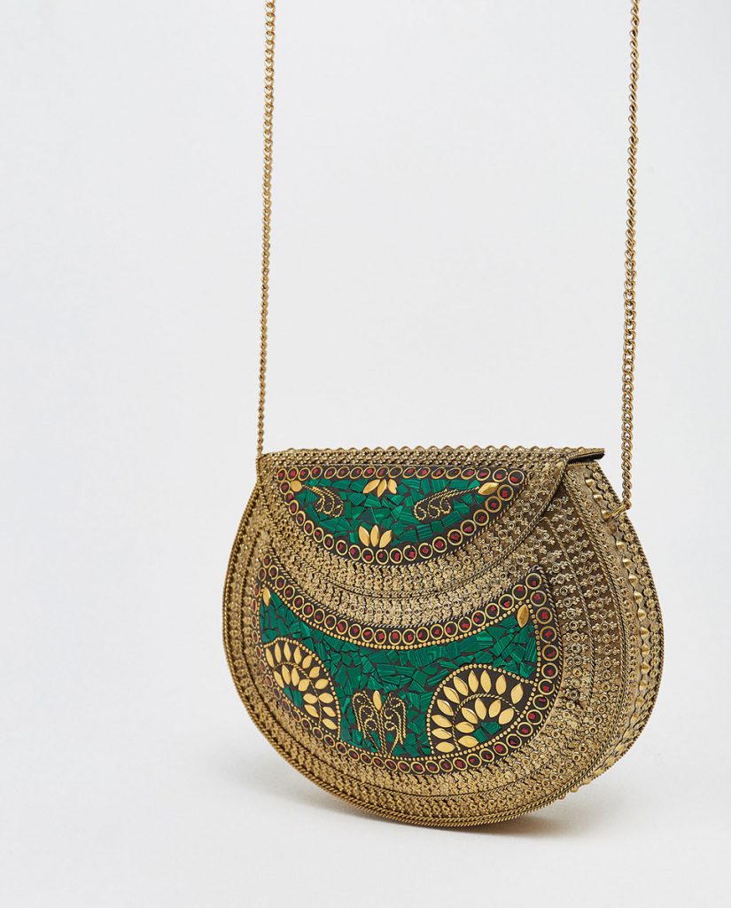 20 bolsos para invitadas de boda por menos de 20€