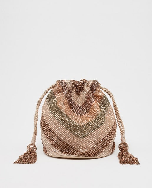 20 bolsos para invitadas de boda por menos de 20€
