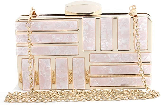 20 bolsos para invitadas de boda por menos de 20€