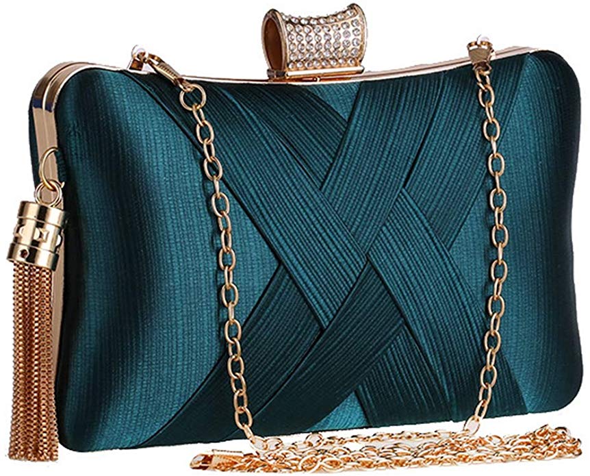 20 bolsos para invitadas de boda por menos de 20€