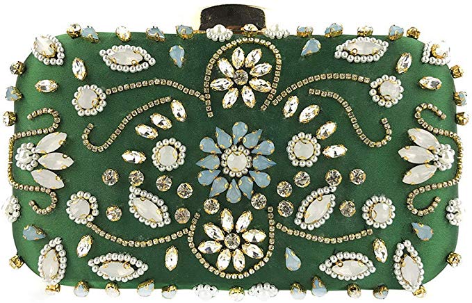 20 bolsos para invitadas de boda por menos de 20€