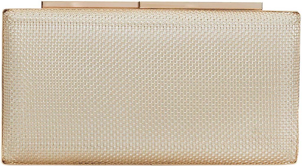 20 bolsos para invitadas de boda por menos de 20€