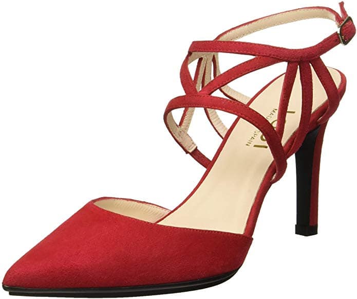 Cómo elegir mi zapato de invitada de boda