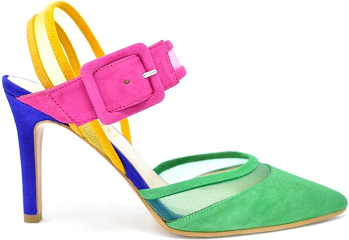 Lodi - La Marca de zapatos para invitadas de boda