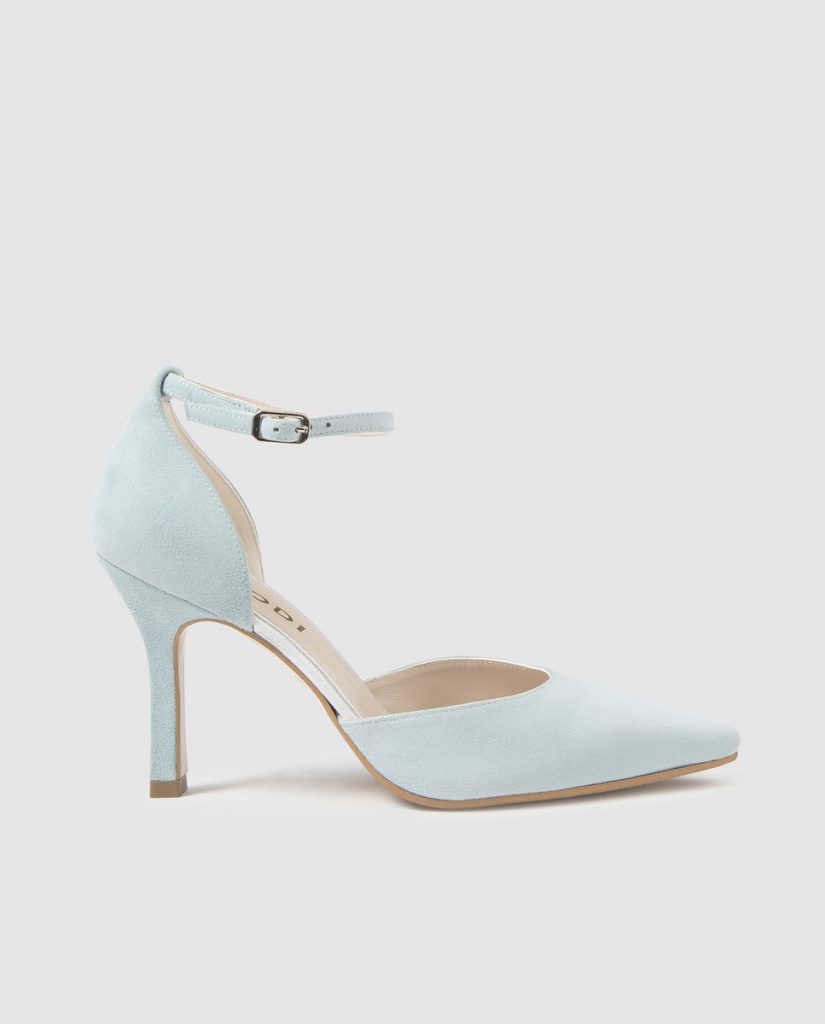 Lodi - La Marca de zapatos para invitadas de boda
