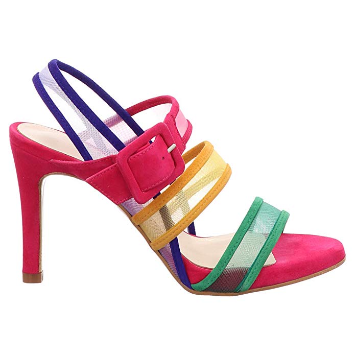Lodi - La Marca de zapatos para invitadas de boda