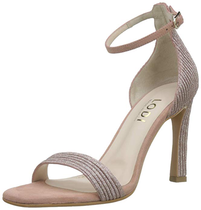 Lodi - La Marca de zapatos para invitadas de boda