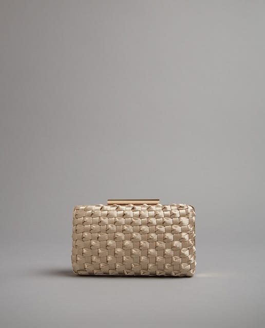 BOLSOS PARA MADRINA DE BODA