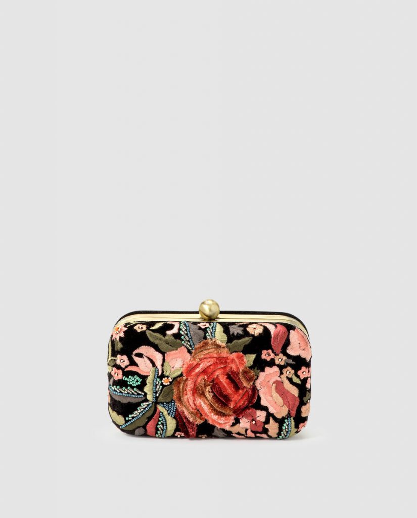 BOLSOS PARA MADRINA DE BODA