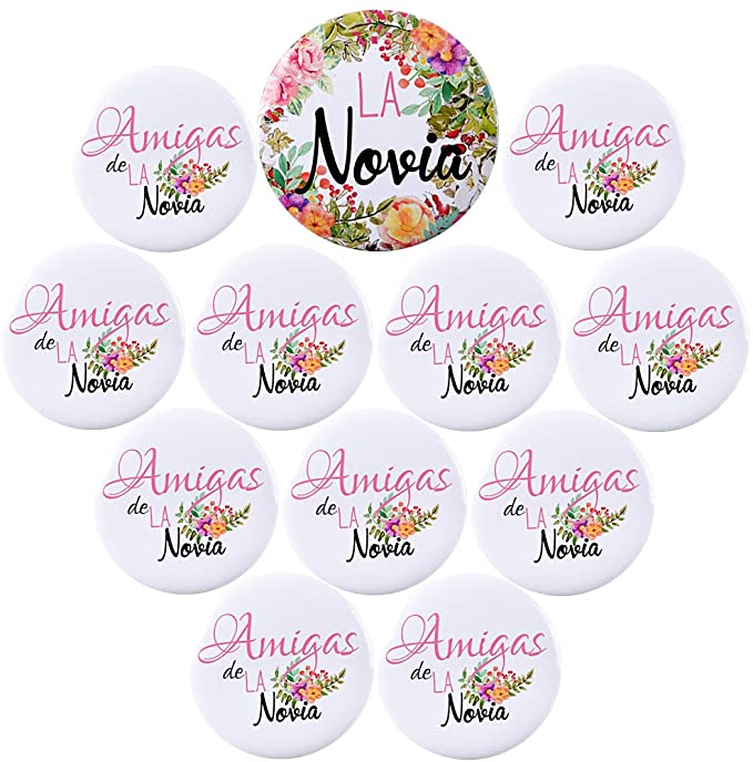 PRODUCTOS QUE NO PUEDEN FALTAR EN UNA DESPEDIDA DE SOLTERA