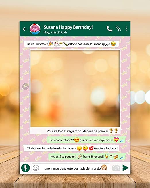 PRODUCTOS QUE NO PUEDEN FALTAR EN UNA DESPEDIDA DE SOLTERA