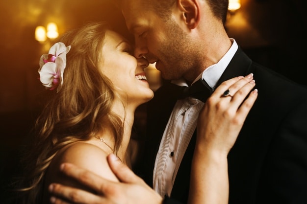 FOTÓGRAFO DE BODAS, UN REGALO ORIGINAL PARA LOS NOVIOS