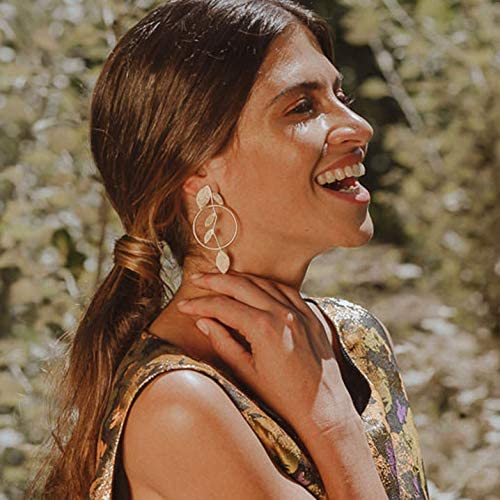ACUS - LOS PENDIENTES MÁS BONITOS PARA INVITADAS DE BODA