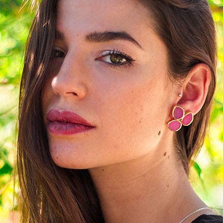 ACUS - LOS PENDIENTES MÁS BONITOS PARA INVITADAS DE BODA