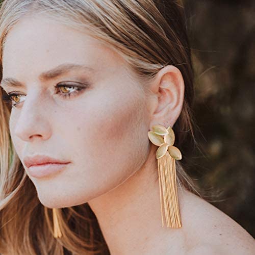 ACUS - LOS PENDIENTES MÁS BONITOS PARA INVITADAS DE BODA